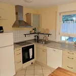 Am Ohrensbächle Apartment