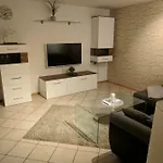 Am Ohrensbächle Apartment