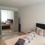 Am Ohrensbächle Apartment *