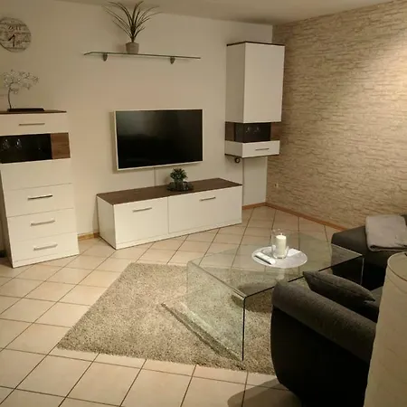 Am Ohrensbaechle דירה