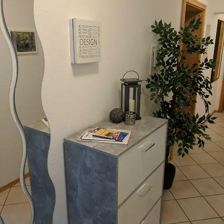 Am Ohrensbaechle Lägenhet