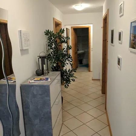 Am Ohrensbaechle Lägenhet Glottertal