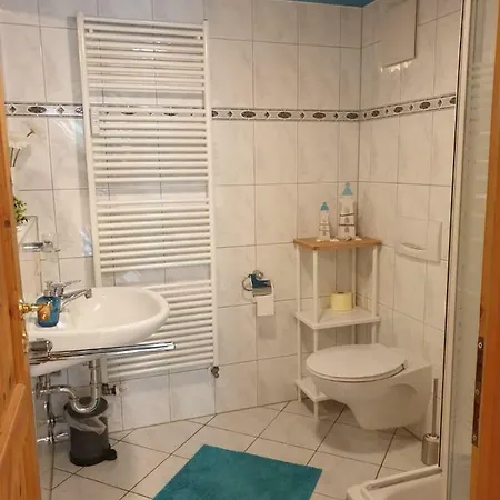 Am Ohrensbaechle * גלוטרטל