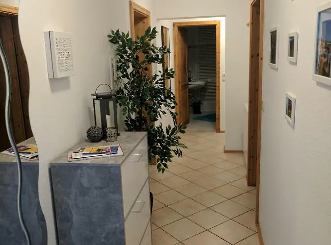 Am Ohrensbaechle Appartement Glottertal