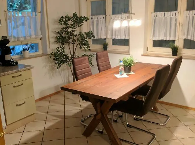 Am Ohrensbaechle Glottertal